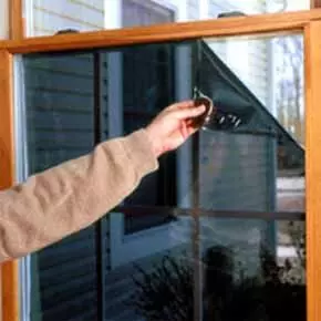 Static Transparent PVC UV/ IR Cut Vinyl Film - static vinyl for window.jpg